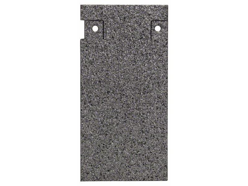 Kolut za fino brušenje Bosch , Za: GBS 75 AE Professional, 2601098043