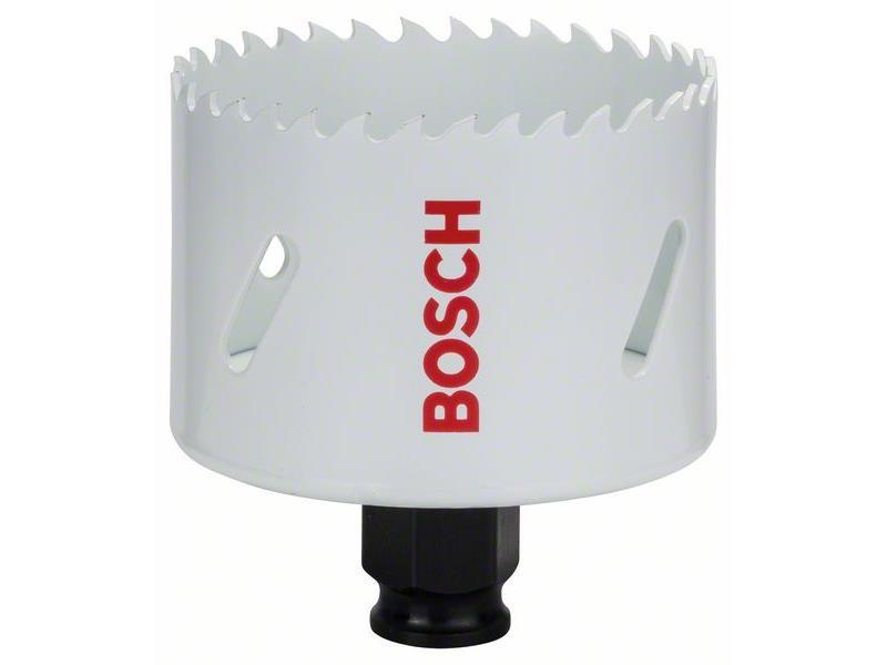 Žaga za izrezovanje lukenj Bosch Progressor, Premer: 67 mm, 2 5/8