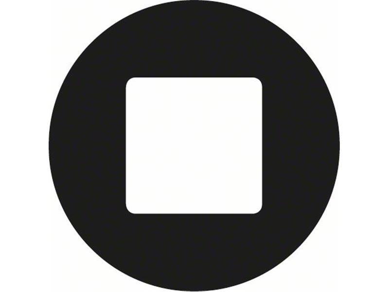 Vijačni nastavek Bosch Extra-Hart, Pakiranje: 3kos, Glava vijaka: R2, Dolžina: 25mm, 2608521109