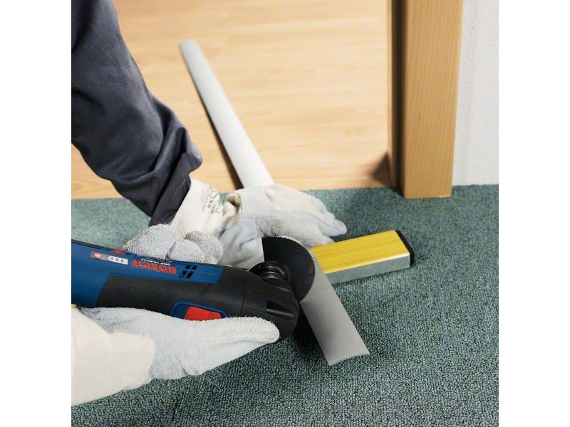 BIM segmentni žagin list Bosch ACZ 85 EB,Wood and Metal, Kolenčast, 85mm, 2608661636