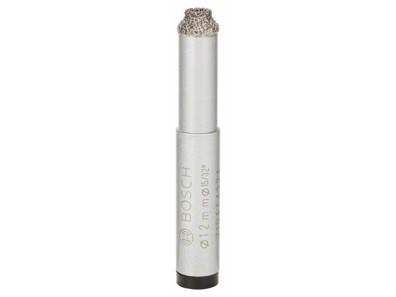 Diamantni sveder za suho vrtanje Bosch Easy Dry Best for Ceramic, Premer: 12x33mm, 2608587143