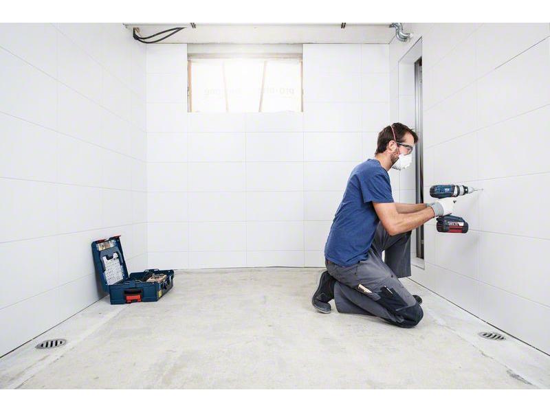 Diamantni sveder za suho vrtanje Bosch Best for Ceramic, Dimenzije: 21x35mm, 2608620213