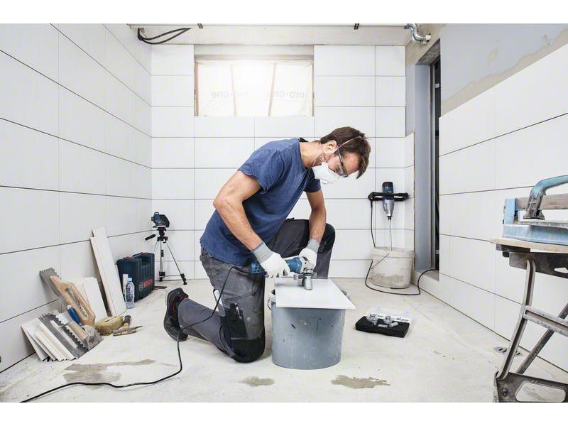 Diamantni sveder za suho vrtanje Bosch Best for Ceramic, Dimenzije: 21x35mm, 2608620213