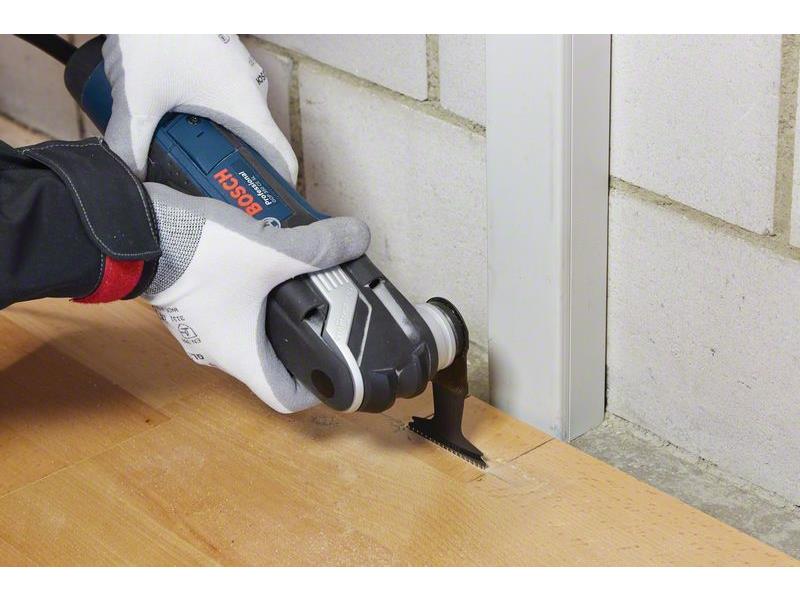 BIM Potopni žagin list AII 65 APB, Wood and Metal, Pakiranje: 4kos, Dimenzije: 40x65mm, 2608661781