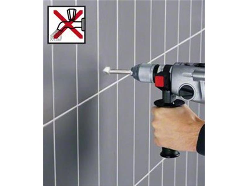 Svedri za ploščice Bosch CYL-9 Ceramic , Dimenzije: 10x90 mm, 2608587165