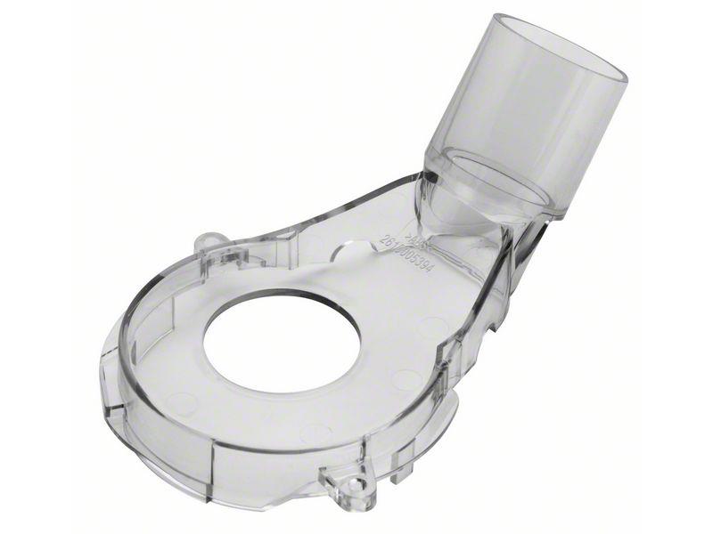 Adapter za odsesavanje Bosch, potopna enota, GMF 1600 CE Professional, 2608000489