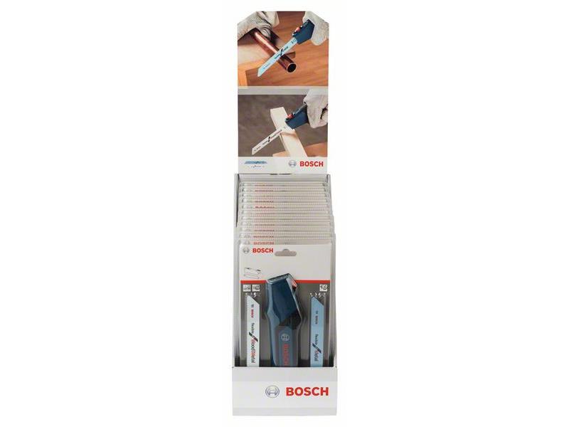 Ročaj žage za liste za sabljaste žage Ročaj žage, S 922 EF, S 922 VF, les in kovina, 2608000495