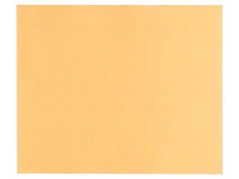 Brusilni list C470 Bosch, 230x280mm, 320, 2608608696