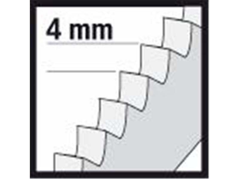 List za vbodno žago Bosch Clean for PP T 102 D  , 2608667443