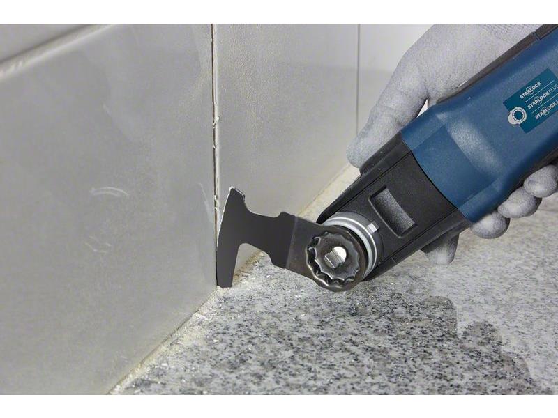 Segmentni žagin list Bosch Carbide-RIFF MATI 68 RST5, Dimenzije: 68x10mm, 2608662578