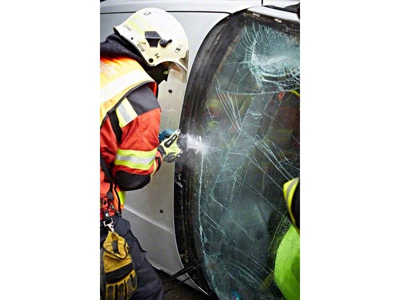 Listi za sabljasto žago Bosch S 1157 CHM endurance for Vehicle Rescue, kovina, 2608653133