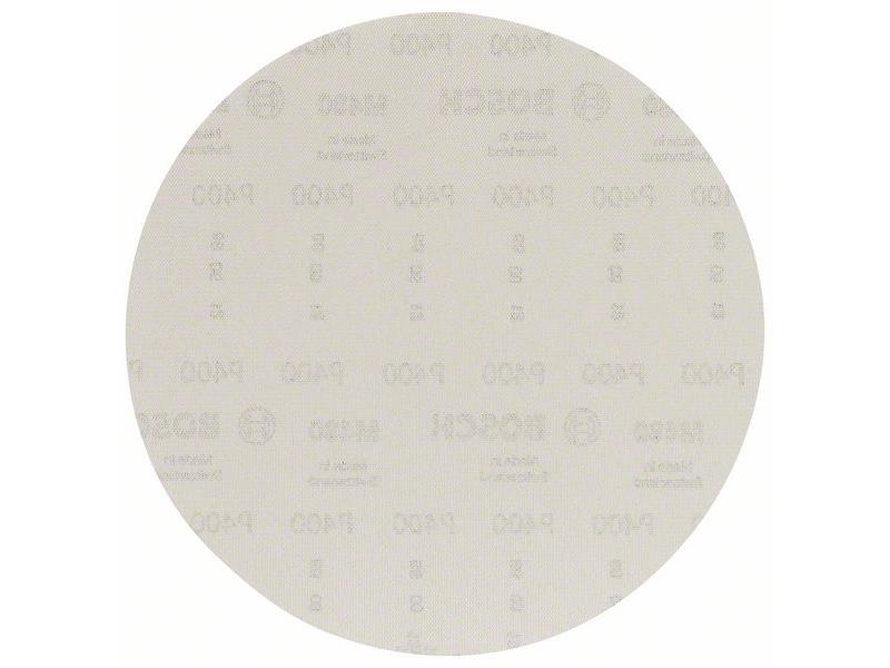 Brusni papir Bosch, 225mm, Zrnatost: 400, Pakiranje: 25kos, 2608900715