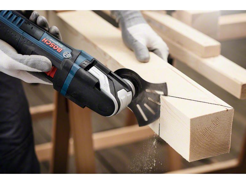 BIM segmentni žagin list Bosch, 145mm, 2608664226