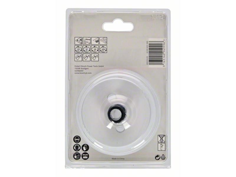 HSS BiM kronska žaga za izrezovanje lukenj Bosch za les in kovino, Dimenzije: 73x44mm, 2608594230