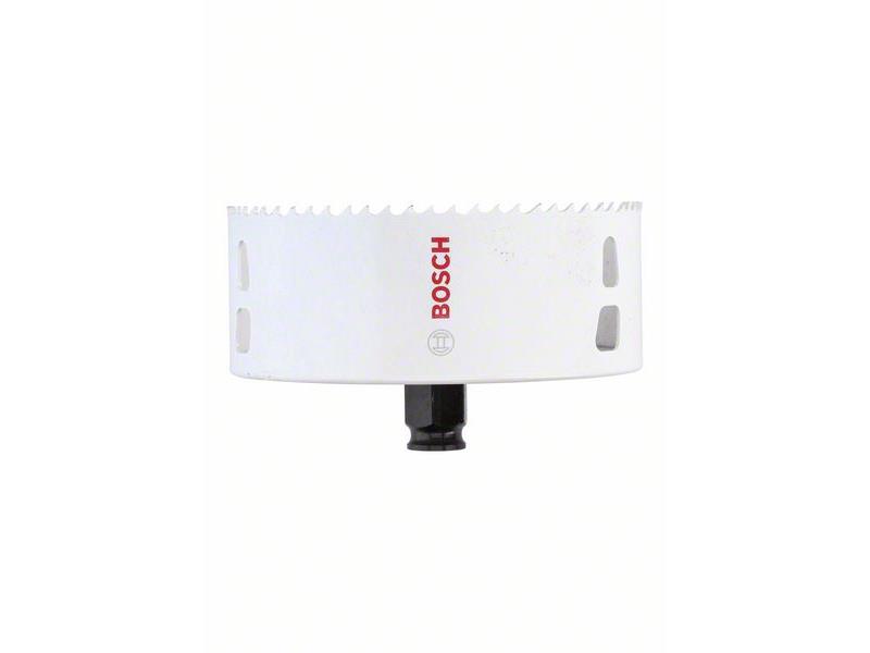 HSS BiM kronska žaga za izrezovanje lukenj Bosch za les in kovino, Dimenzije: 121x44mm, 2608594244