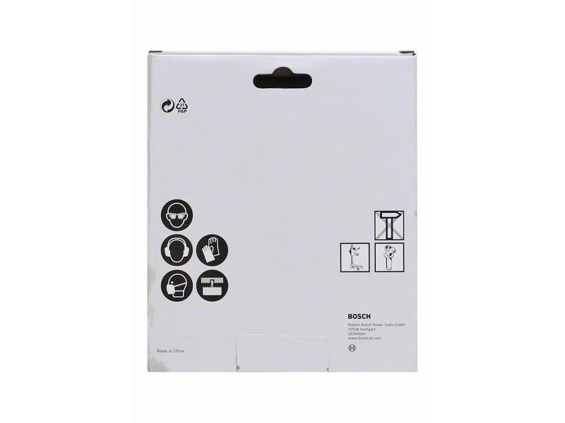 HSS BiM kronska žaga za izrezovanje lukenj Bosch za les in kovino, Dimenzije: 177x44mm, 2608594250