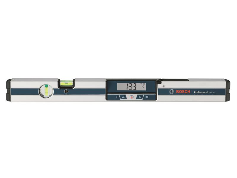 Digitalni merilnik naklona Bosch GIM 60, 0601076700