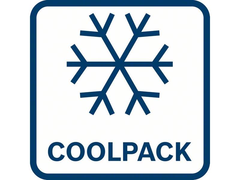 Akumulator Bosch GBA 18V/5.0Ah, M-C, Li-Ion, 1600A002U5