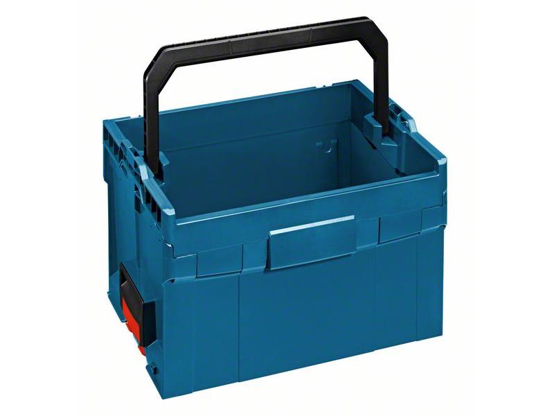 Zaboj za orodje Bosch LT-BOXX 272, ABS, 2,7 kg, Dimenzije: 442x362x287mm, 1600A00223