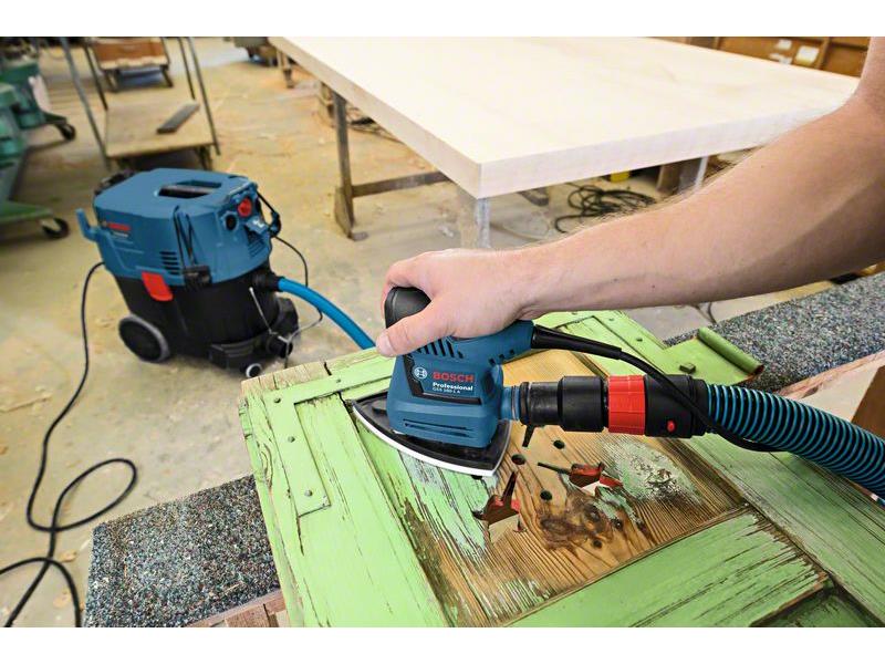 Ekscentrični brusilnik Bosch GSS 160 Multi, 06012A2300