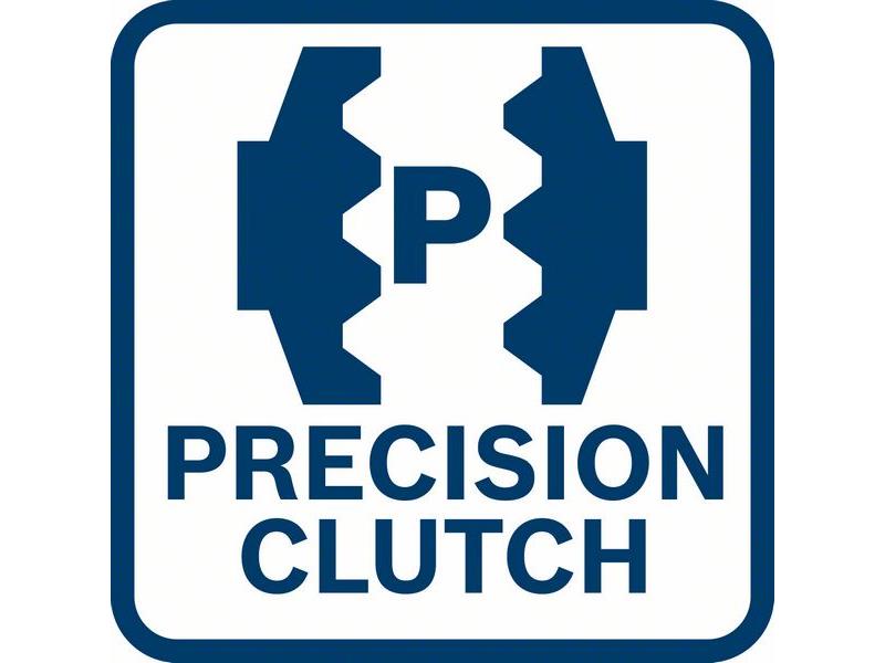 Akumulatorski vrtalnik vijačnik Bosch GSR 18V-60 C, 18 V, 10 mm,1.2 kg, 06019G1100