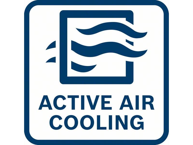 Polnilnik za akumulatorske baterije Bosch GAL 1880 CV, 14,4-18V, 1600A00B8G