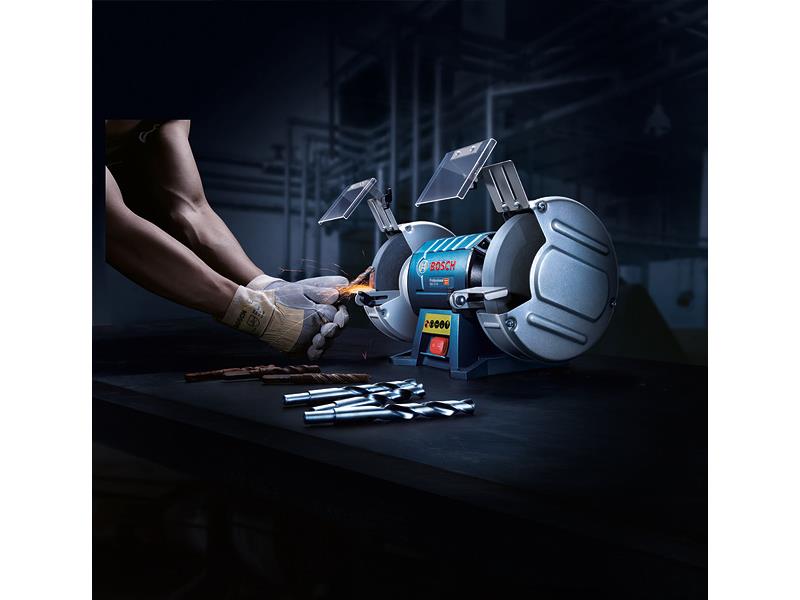 Dvojni brusilnik Bosch GBG 60-20, 060127A400