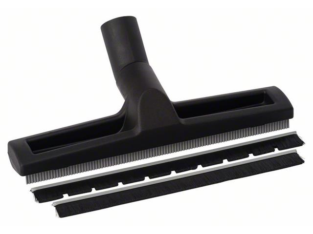 Večnamenska šoba Bosch za mokro in suho uporabo z dvema nastavkoma, Premer: 35mm, 1609390478