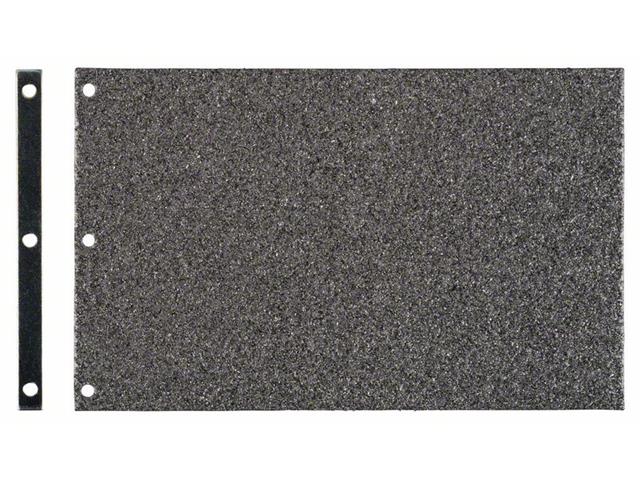 Kolut za fino brušenje Bosch , Za: GBS 100 A, GBS 100 AE Professional, 3601010509