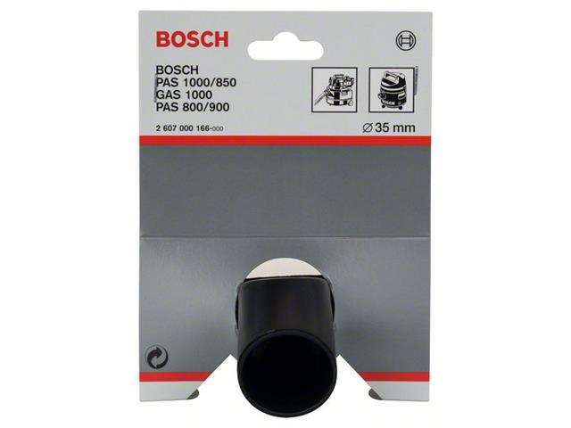 Majhna sesalna šoba Bosch, Premer: 35 mm, 2607000166