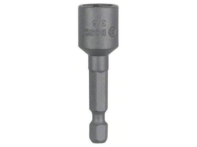 Natični ključ Bosch, Dimenzije: 50mmx3/8