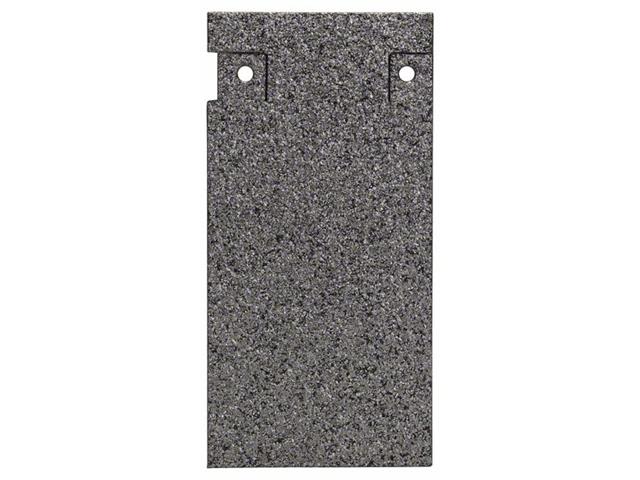 Kolut za fino brušenje Bosch , Za: GBS 75 AE Professional, 2601098043