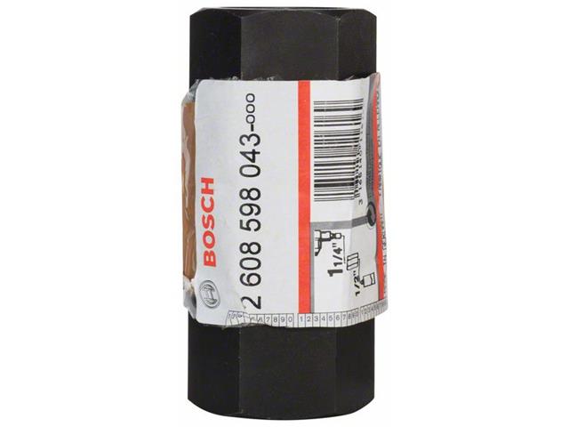 Adapter za diamantne vrtalne krone: 1 1/4