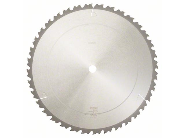 List krožne žage Bosch Construct Wood, Dimenzije: 500x30x3,8mm, Zob: 36, 2608640705