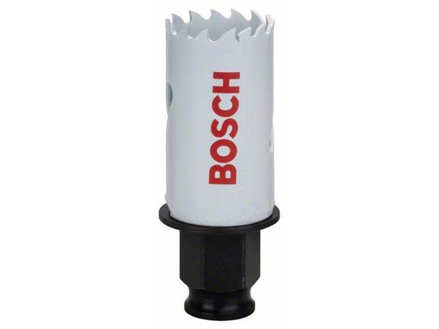 Žaga za izrezovanje lukenj Bosch Progressor, Premer: 27 mm, 1 1/16