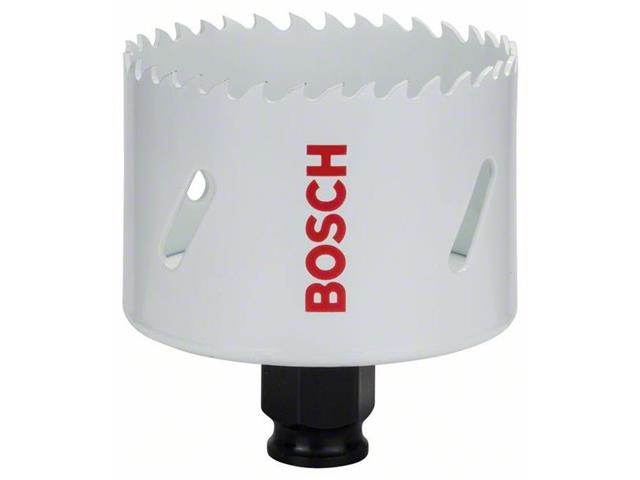 Žaga za izrezovanje lukenj Bosch Progressor, Premer: 67 mm, 2 5/8