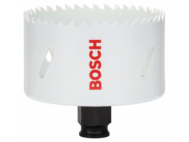 Žaga za izrezovanje lukenj Bosch Progressor, Premer: 79 mm, 3 1/8