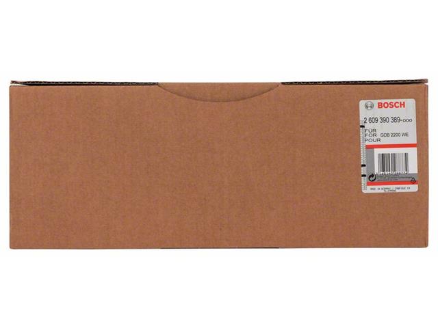 Bosch prestrezalni prstan za vodo maks. premer: 150 mm