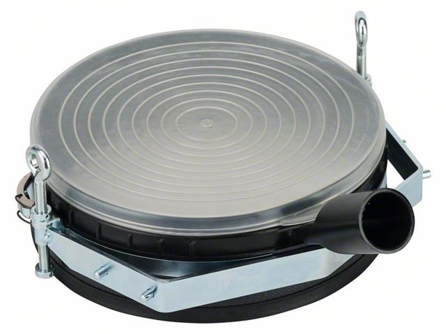 Bosch prestrezalni prstan za vodo maks. premer: 150 mm