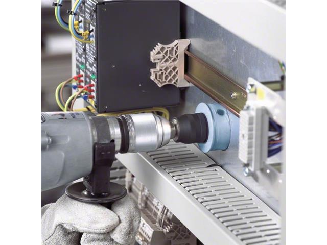 Kronska žaga za izrezovanje lukenj Bosch za pločevino, Dimenzije: 152x20mm, 2608584855