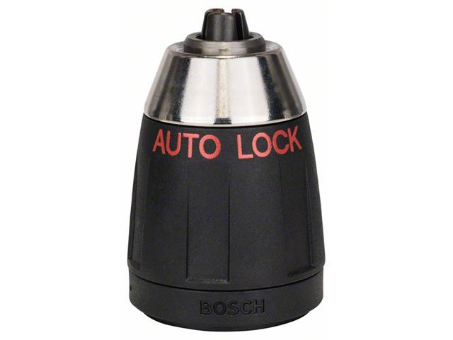 Hitrovpenjalna vrtalna glava Bosch GSB 14.4 VE-2, GSB 18 VE-2, 1.5–13mm, Pakiranje: 1kos, 2608572247