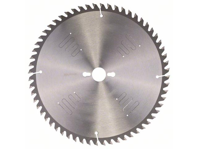 List krožne žage Bosch Optiline Wood, Dimenzije: 305x30x3,2mm, Zob: 60, 2608641768