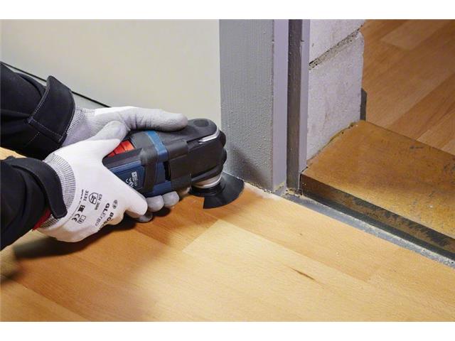 HCS Segmentni žagin list iz hitroreznega jekla Bosch  ACZ 85 EC, Wood, 85mm, 2608661643