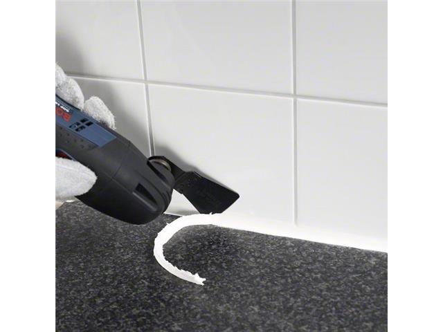 HCS Fleksibilno strgalo Bosch ATZ 52 SFC, Dimenzije: 52x38mm, 2608661647