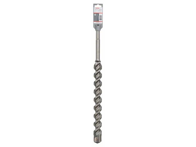 Sveder Bosch PRO SDS max-4, Dimenzije: 40x400x520mm, 2608685877