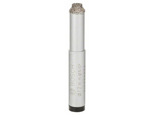 Diamantni sveder za suho vrtanje Bosch Easy Dry Best for Ceramic, Premer: 12x33mm, 2608587143