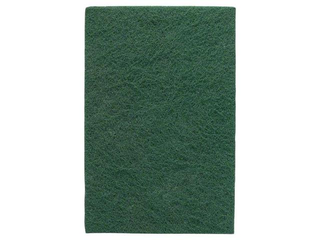 Blazinica iz flisa Bosch Expert for Finish, Dimenzije: 152x229 mm, večnamenska, Pakiranje: 20 kos., 2608608214