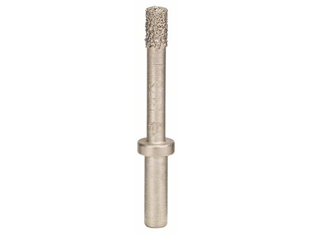 Diamantni sveder za suho vrtanje Bosch Best for Ceramic, Dimenzije: 6x35mm, 2608587155