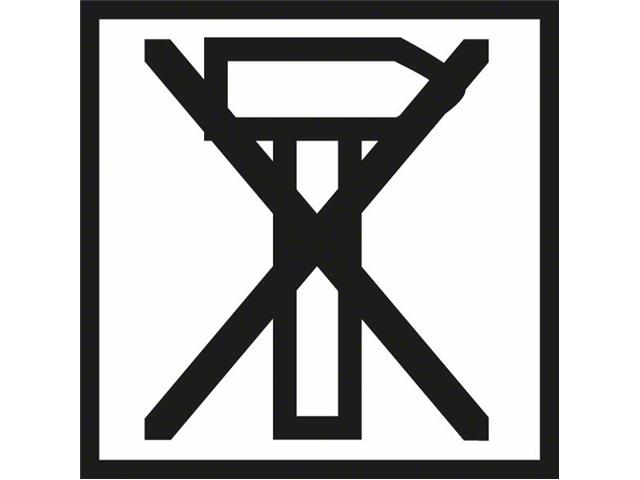 Svedri za ploščice Bosch CYL-9 Ceramic , Dimenzije: 10x90 mm, 2608587165