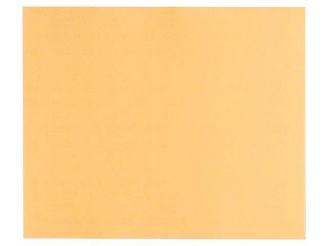 Brusilni list C470 Bosch, 230x280mm, 320, 2608608696